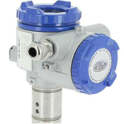 Cảm Biến Áp Suất